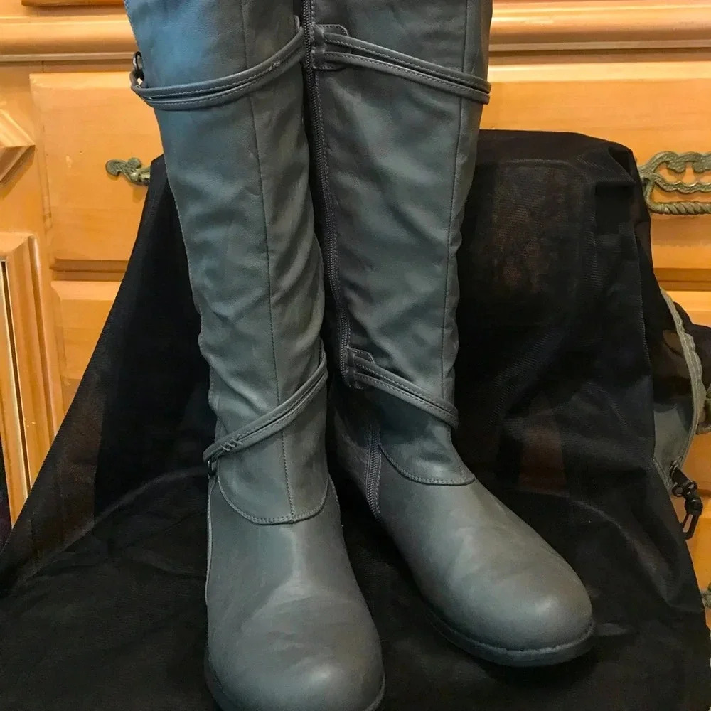 Knee high journee collection
